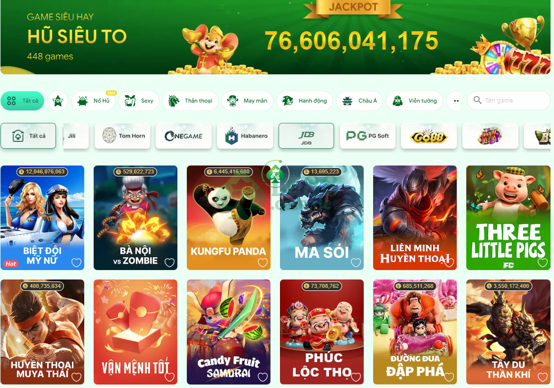 Game Slot Lu88 - Nổ hũ siêu to, chơi siêu đã